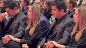Kenan İmirzalıoğlu’nu gözyaşlarına boğan anlar! Sinem Kobal teselli etmeye çalıştı