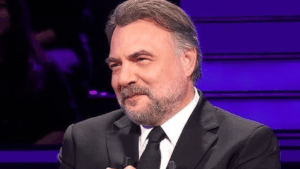 ‘Kim Milyoner Olmak İster’ yarışmacısını gören şaştı kaldı: Mert Ramazan Demir’in ikizi