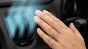 Kışın arabanızı ısıtmak için ideal sıcaklık açıklandı