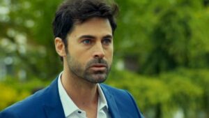 Kıvanç Kasabalı’nın baba acısı