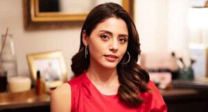 Kızılcık Şerbeti’nen ayrılan Sıla Türkoğlu’nun yeni adresi belli oldu