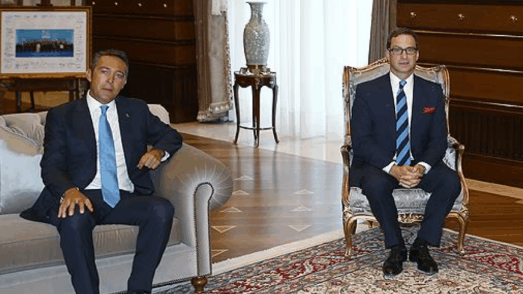 Koç Holding’den milyonlarca dolarlık yatırım: O otellerin hepsini satın aldı