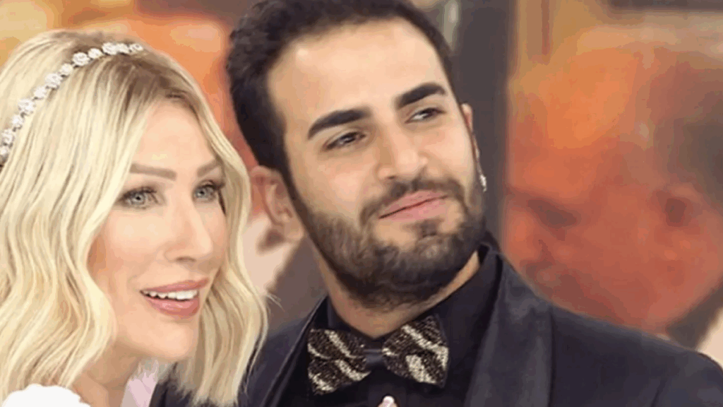 ‘Kocanızın atletini atmayın’ diyen Seda Sayan’dan ilginç öneri