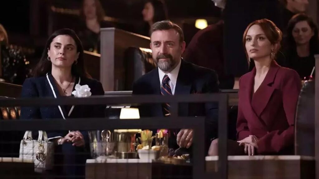 Kral Kaybederse izleyicilerini üzen haber