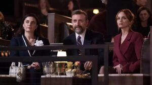 Kral Kaybederse izleyicilerini üzen haber