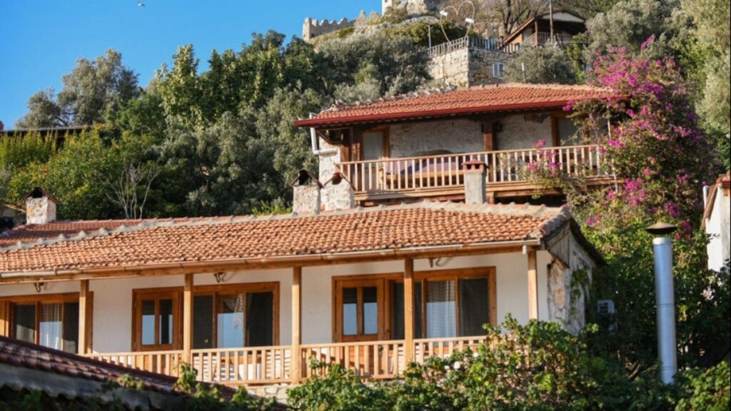 Maliye’ye Airbnb şoku