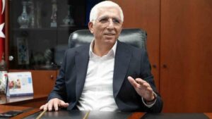 Marmarabirlik’e 541 milyon liralik soru