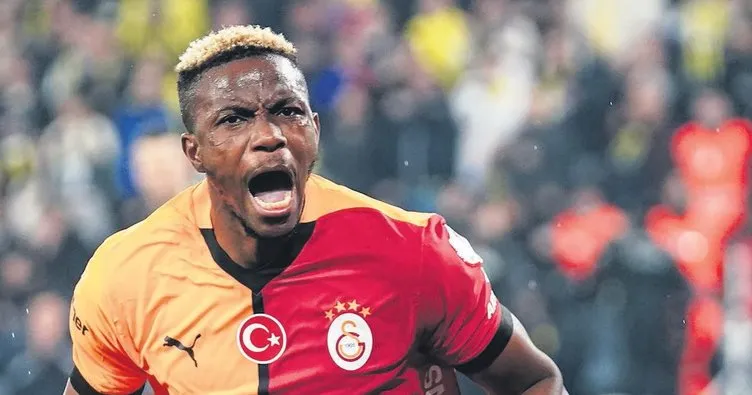 Maskeli kral tarih yazmaya 1 adım uzakta