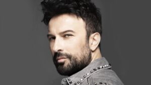 Megastar Tarkan geri dönüyor!
