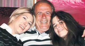 Mustafa Denizli: Babalıkta sınıfta kalırım