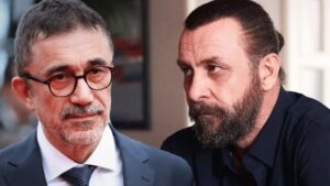 Nejat İşler’den Nuri Bilge Ceylan’a: Yönetmen misin, papaz mı?