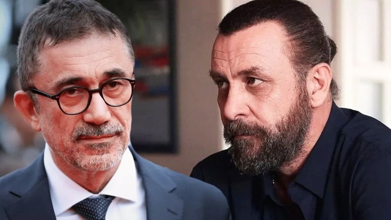 Nejat İşler’den Nuri Bilge Ceylan’a: Yönetmen misin, papaz mı?