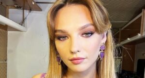 Nilsu Berfin Aktaş restoranda 75 bin TL ödedi