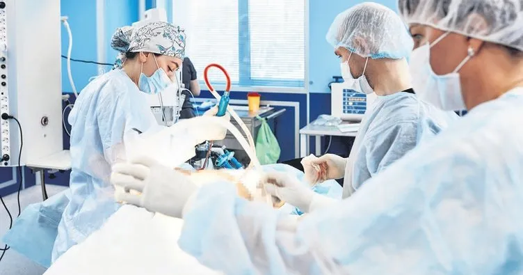 Obezite tedavisine elektronik takip