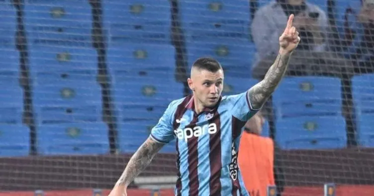 Oleksandr Zubkov: Robot değilim, elimden geleni yapıyorum