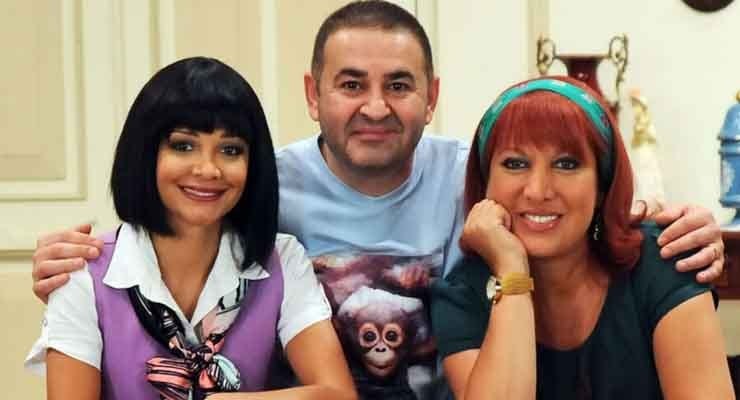 Oya Başar’dan Evrim Akın açıklaması: ‘Duymak bile istemiyorum’