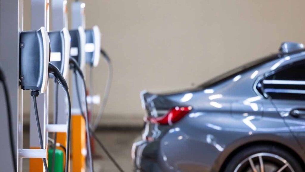 Pil değiştirmeden 480.000 km’yi aşan 3 elektrikli araç