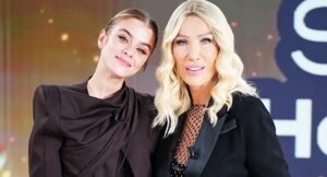 Seda Sayan müstakbel gelini İlayda Alişan ile bir araya geldi: Bana ‘Sen felaket bir kaynana olursun’ diyorlar