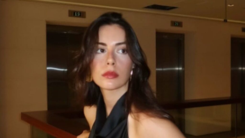 Selin Türkmen’in acı günü