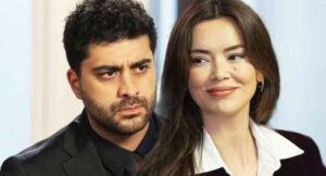 Seray Kaya’ya Doğukan Güngör soruldu: ‘Hiç ilgilenmiyorum’