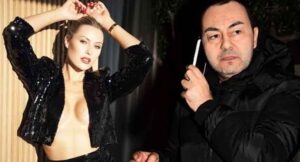 Serdar Ortaç esi eşinden böyle intikam aldı!  Akla-hayale gelmeyecek yöntem…