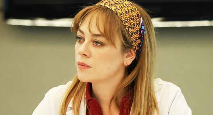 Show TV’den Bahar dizisiyle ilgili yeni karar