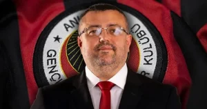 Son dakika: Gençlerbirliği’ndeki sürpriz görev değişikliğinin perde arkası! İstifa ettik dediler gerçek ortaya çıktı