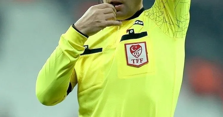 Son dakika haberi: PFDK’ye sevk edilen 152 hakem ortak açıklama yayınladı!