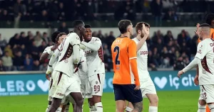 Son dakika haberi: Trabzonspor, 7 gollü maçta Başakşehir’i mağlup etti! İstanbul’da nefesleri kesen mücadele…