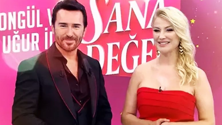 Songül Karlı popo estetiği mi yaptırdı?  Partneri ‘Biz şahidiz’ dedi, sosyal medya yıkıldı