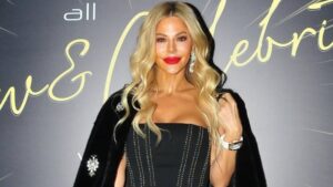 Sosyetenin tanınan ismi savcılığa başvurdu: Bu işin peşini asla bırakmayacağım