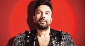 Tarkan’ın o biletleri de tükendi