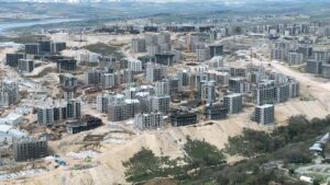 Tarlalar satılıyor konut sayısı 3’e katlanacak