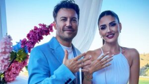 Tolga Güleç ile Öykü Cengiz ayrıldı mı?