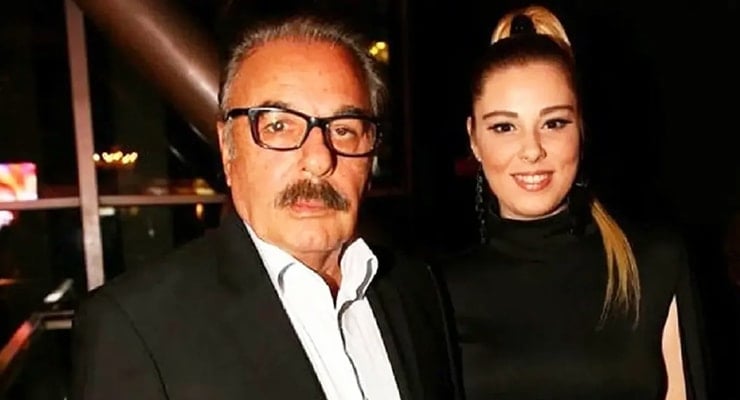 Tuğçe Tayfur’dan avukata 6 milyar TL’lik miras çıkışı