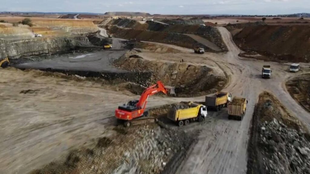 Türkiye’nin 38 yıllık maden devi iflasın pençesinde: Konkordato ilan etti