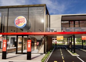 Ünlü banka Burger King için harekete geçti! 452 milyon dolara satın alacak
