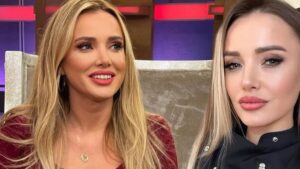 Ünlü oyuncu Meral Kaplan’ın üç yıla kadar hapsi istendi!