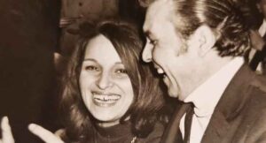 Ünlü oyuncunun acı günü: Yakışıklım benim… İlk aşkım…