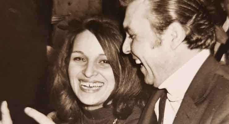 Ünlü oyuncunun acı günü: Yakışıklım benim… İlk aşkım…