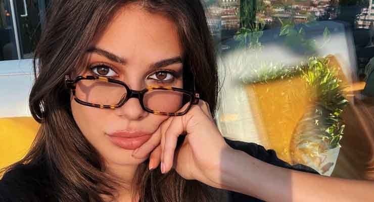 Uyuşturucu testi pozitif çıkmıştı… Deren Talu yeni sonucunu yayınladı