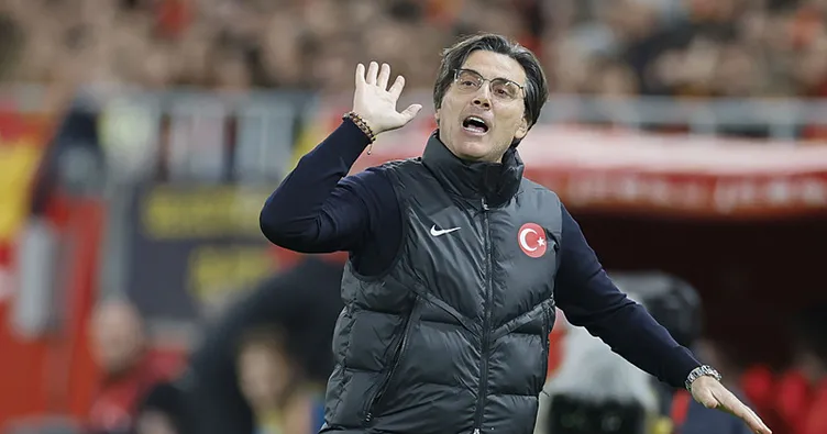 Vincenzo Montella play-off eşleşmelerini yorumladı: “Herkesin %100’ünü vermesi gerekecek”