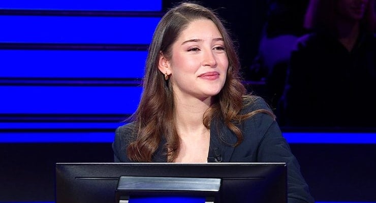 Yarışmacı, ‘Kim Milyoner Olmak İster’de 500 bin TL’lik soruyu açtırdı! İşte o soru…