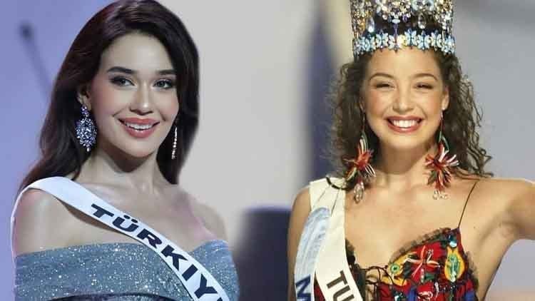 Yarışmada ilk 30’a girememişti… Azra Akın Ceren Arslan’a sahip çıktı