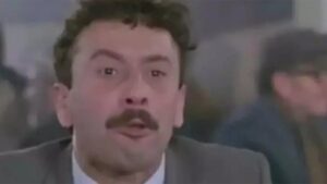 Yeşilçam yıldızının son hali görenlerin yüreğini burktu