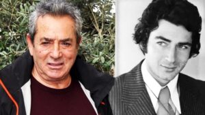 Yeşilçam’ın usta oyuncusu Salih Güney’den üzen haber