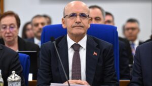 Yoldaş Şimşek’ten pahalılık itirafi