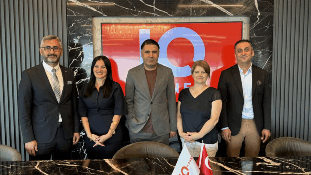 Yurt dışına kaçan Türk patron hakkında kırmızı bülten çıkarıldı