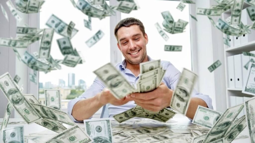 Zengin olmanın sırrı meğer buymuş: Dünyanın en zenginleri aynı sektörden