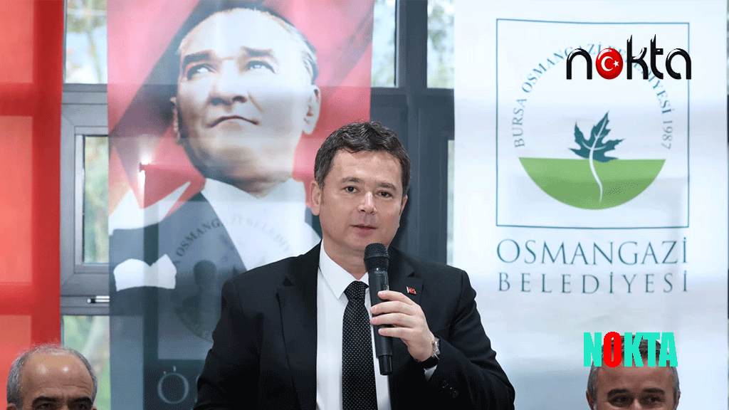 Başkan Aydın: “İmkanlar Dahilinde Sorunlara Çözümler Üretiyoruz”